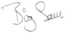 big sam signature