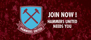 join hammers united